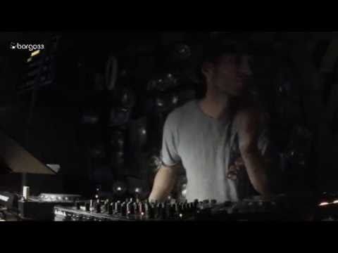 Mateo Di Carlo @ Veto (Ibiza) - Cyberian