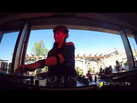 Pilar Jorquera (Chi) @ Over the Top Stgo :: 15 oct 2017 | Santiago, Chile