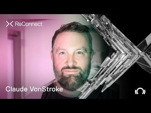 Claude VonStroke DJ set @ ReConnect | Beatport Live