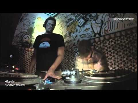 OLV - Sundown Records @ La Espiral [+Raputan]