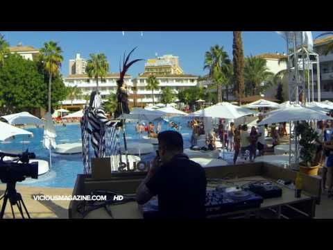 Danniel Selfmade - Vicious Live @ www.viciouslive.com HD