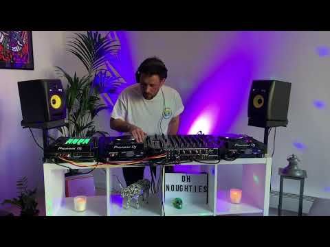Danny Howard - Live from London (Defected Virtual Festival)