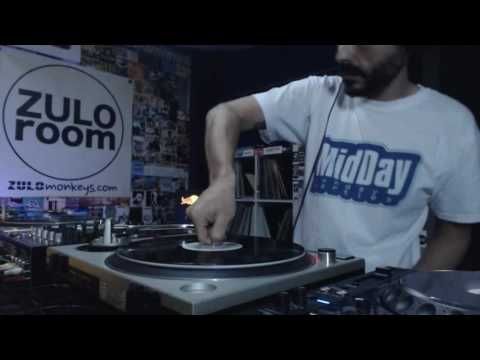 Diskoan (Zulo Room)