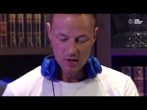 Yves V - Tomorrowland Anthems I One World Radio