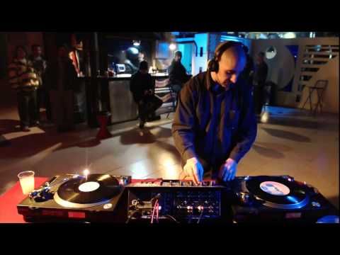 Italo Disco Revival - The Secret Spot S03 x 08