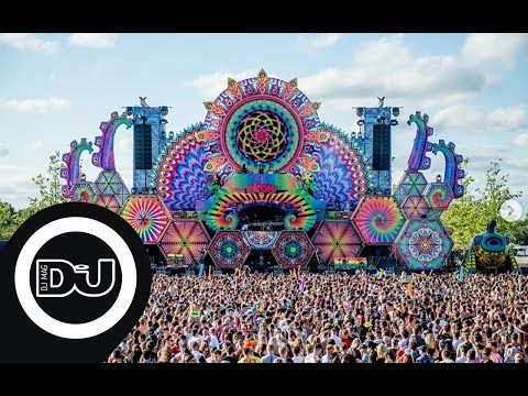 Claptone LIVE from Elrow Town London