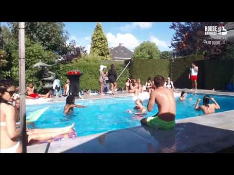 Curthly b2b Artur Lima Ramos - 60 min set - De DJ Draait Door