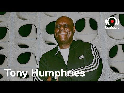 Tony Humphries DJ set - The Residency with...Seth Troxler: History | @Beatport Live