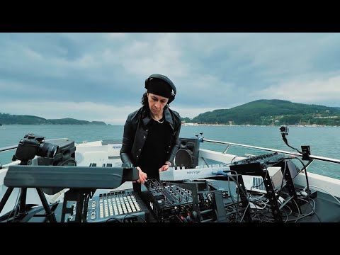 David Meiser | Boat Session | Galicia Coast (Spain)
