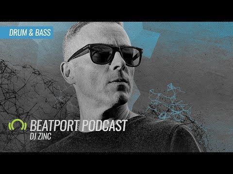 DJ Zinc - Beatport Podcast