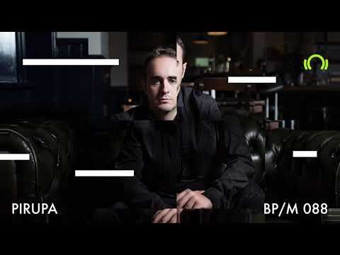 Pirupa - Beatport Artist Mix 88