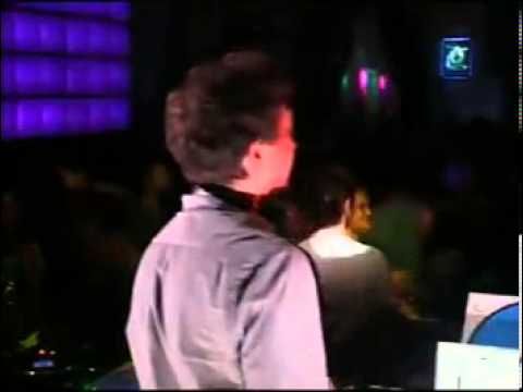 Efir Club Showcase: Lawrence  @ RTS.FM - 21.05.2011: LIVE