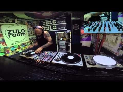 Ivan Smoka (Zulo Room)