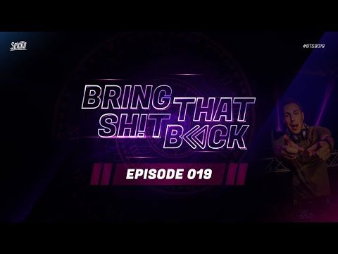 Solutio presents Bring That Shit Back // Episode 019 - Raw Hardstyle Classics