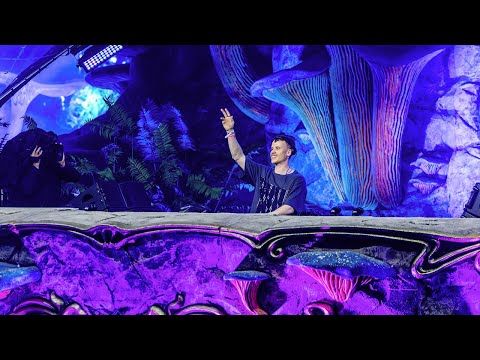 Maddix @ Tomorrowland Brasil, 2025
