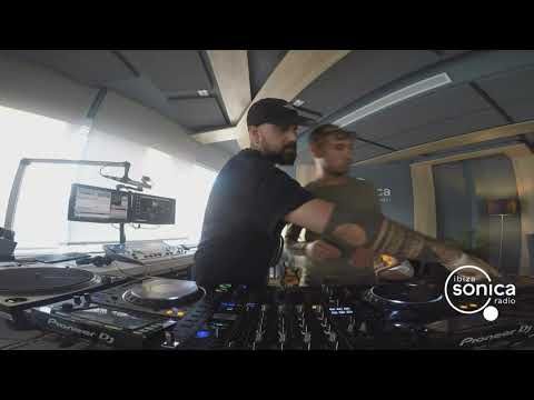Shield B2B Tears of Change 18/09/19