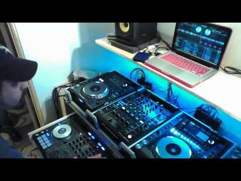 Luis Quickmixx 03-23-2014