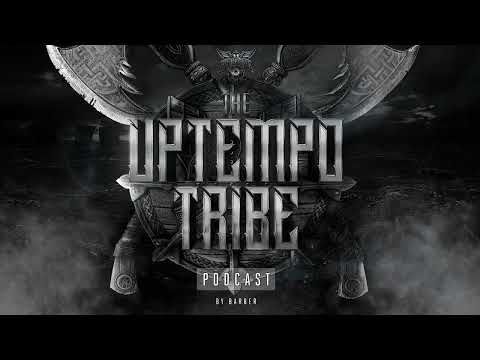 The Uptempo Tribe Podcast #24 | Barber