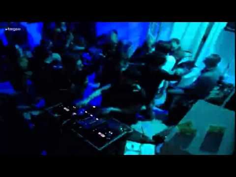 Giordano @ HUNDER  28/02/2015 borgo33