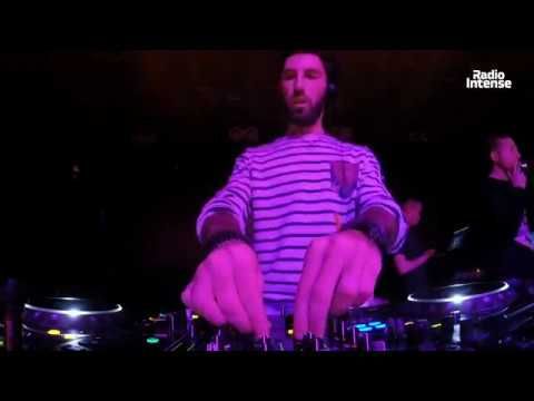 VLAD YAKI @ Fancy Room, Odessa, Ukraine 16.11.2018