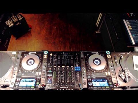 Mathias Kaden Live Showcase, 11:00 - 12:00 PM / UK Time.
