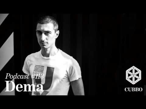 CUBBO Podcast #113: Dema (IT)
