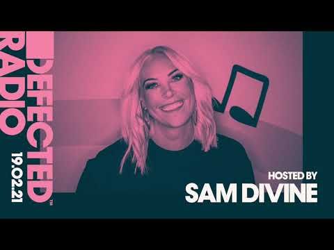 Defected Radio Show hosted by Sam Divine - 19.02.21