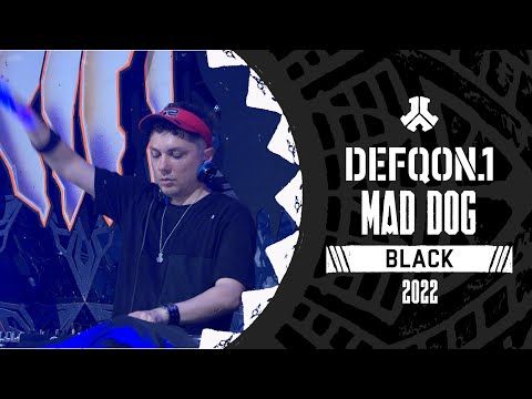 Mad Dog | Defqon.1 Weekend Festival 2022