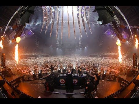 Qlimax 2016 | Ran-D