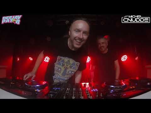 Michiel Cnudde VS Patb @ mancave cnudde