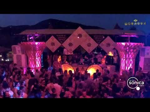 Monolink - WOOMOON @ Cova Santa Ibiza