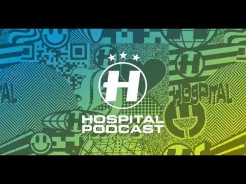 Hospital Podcast 411 with London Elektricity