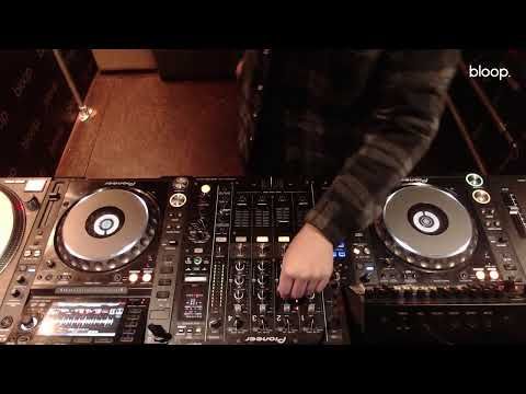 BEATS LDN W/ OZZIE GUVEN - 21.02.21