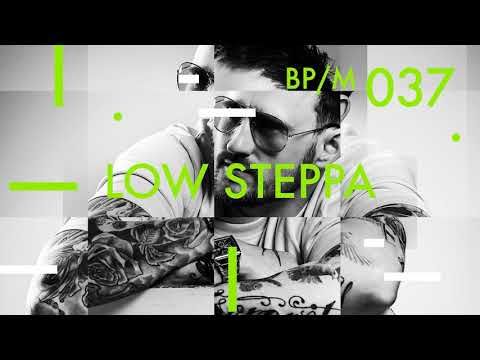 Low Steppa - Beatport Mix 037