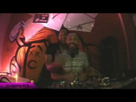 Yorjann - II Aniversaio MCB
