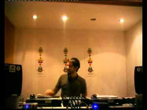 Cotumo  @ RTS.FM - 29.10.2009