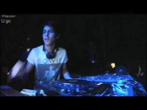 Ugo - Santo Domingo Vs Santiago [ Guacara Taina ]