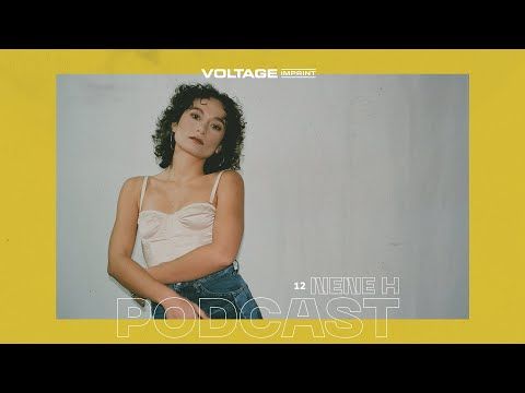 VOLTAGE Podcast 12 - Nene H