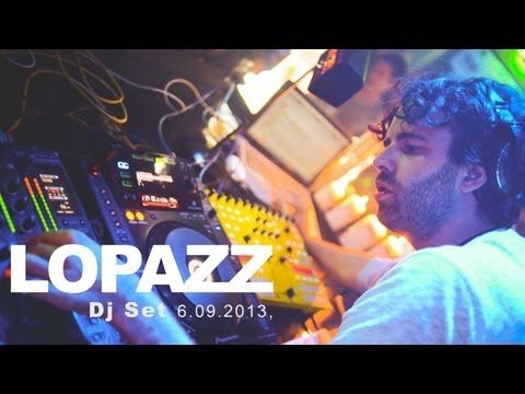 dupodcast #009: LOPAZZ @ F2