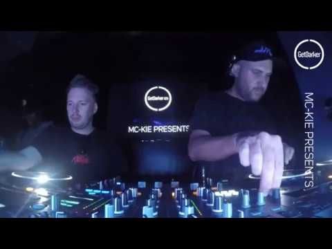 FooR - [GetDarker & MC Kie Presents]