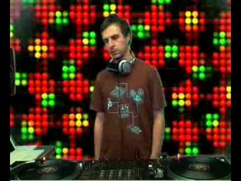 Studitsky @ RTS.FM Studio -19.10.2008: DJ Set