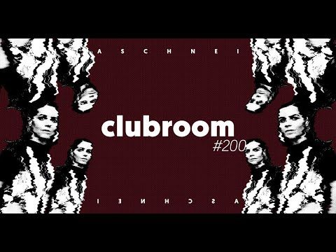 Club Room 200 with Anja Schneider