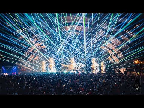 Rampage Open Air 2023 - Subtronics