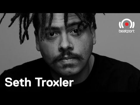 Seth Troxler DJ set - The Residency with...Seth Troxler: Founders | @Beatport Live