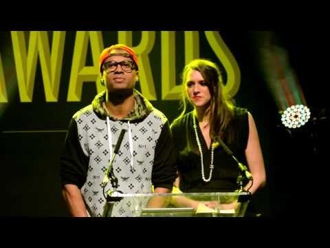 Drum&BassArena Awards Ceremony 2013 (Part 2)