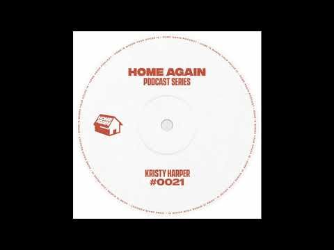 Home Again #21 - Kristy Harper