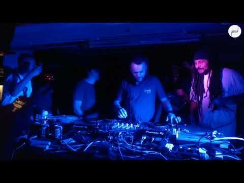 N Type b2b Lost  DJ set | Keep Hush Live: Sicaria Sound