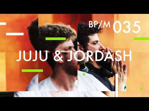 Juju & Jordash - Beatport Mix 035