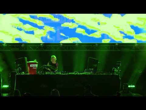 Tijana Kabic @ Green Love, Novi Sad, 28th April 2018