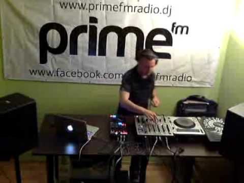 Mariposas Judge Brother liveLive PrimeFm 20131010